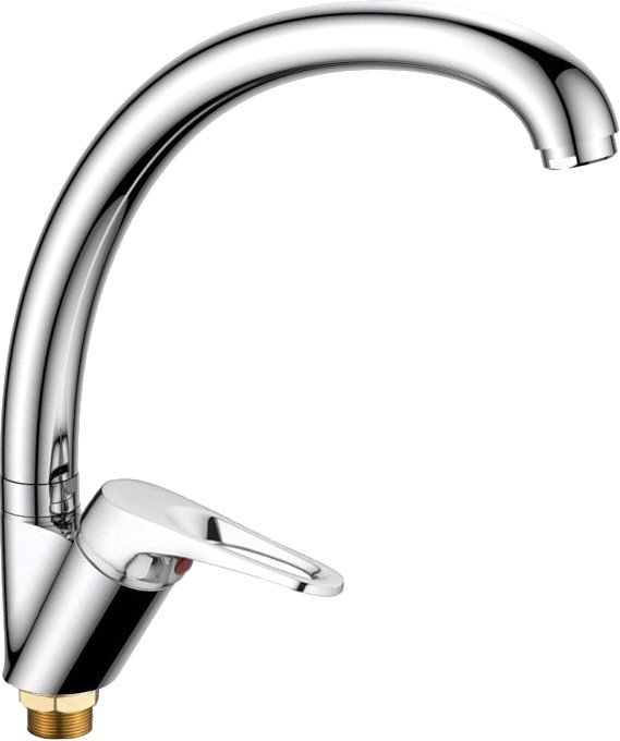 

Смеситель Valfex Proxima Chrome-2 VF.4113-2