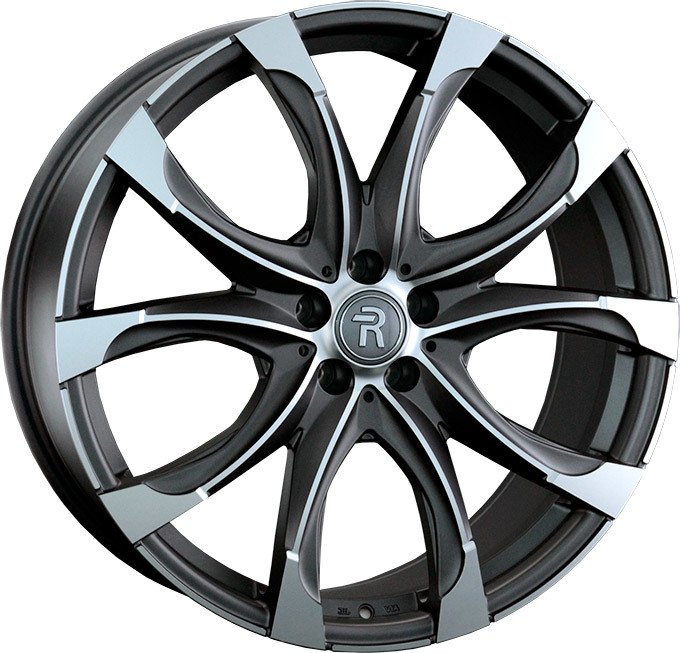 

Литые диски Replay B223 22x9.5" 5x112мм DIA 66.6мм ET 32мм MGMF