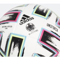 Футбольный мяч Adidas UEFA Uniforia League FH7339 (4 размер)