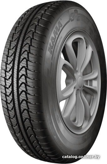 

Всесезонные шины KAMA 365 (НК-242) 215/70R16 100Т