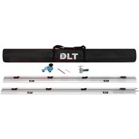 Ручной плиткорез DLT MAXSLim