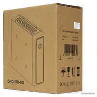 Корпус CrownMicro CMC-170-113 90W