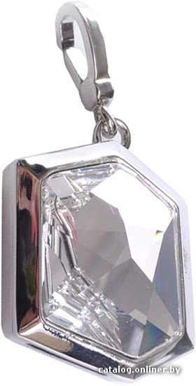 USB Flash QUMO Charm Series 8Gb Lumine White