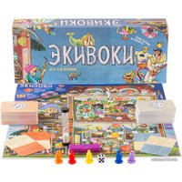 Настольная игра Экивоки Экивоки классическая (третье издание)