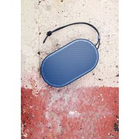 Беспроводная колонка Bang & Olufsen Beoplay P2 (синий)