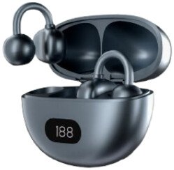 

Наушники Bingo VT-J01 (черный)