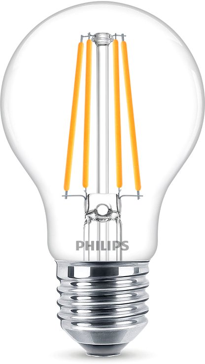 

Светодиодная лампочка Philips E27 6 Вт 6500 К 929001974613