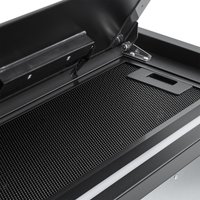 Кухонная вытяжка Exiteq EX-6036 (черный)