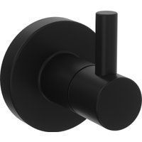 Держатель для полотенца Lauter 21T2010 (Matt Black)
