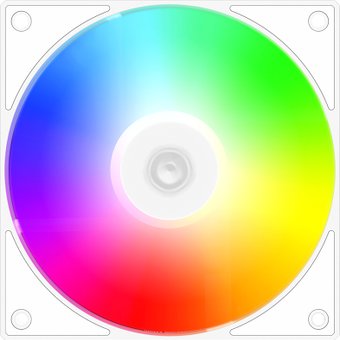 ID-Cooling AS-120-ARGB-W