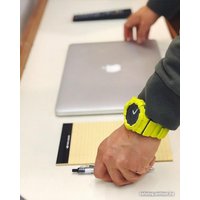 Наручные часы Casio G-Shock GBA-800-9A