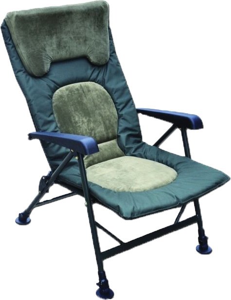 

Кресло BTrace Rest (синий)