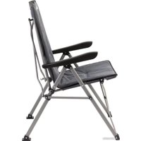 Кресло Trek Planet Vango Deluxe 70656 (серый)