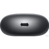 Наушники Huawei FreeClip (черный, международная версия)