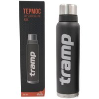 Термос TRAMP TRC-029ср 1.6 л (серый)