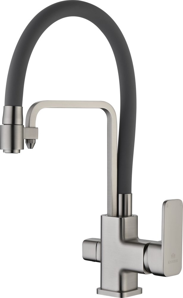 

Смеситель Ganzer Stefan GZ 12026 GH