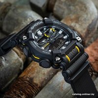 Наручные часы Casio G-Shock GA-900-1A