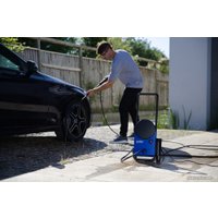 Мойка высокого давления Nilfisk-Alto Core 130-6 PowerControl Garden