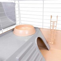 Клетка ЕСО Роджер 60 №1 41694беж-бел в Лиде