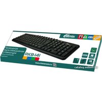 Клавиатура Ritmix RKB-141