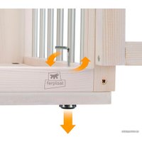 Клетка Ferplast Dog Fort 87040311