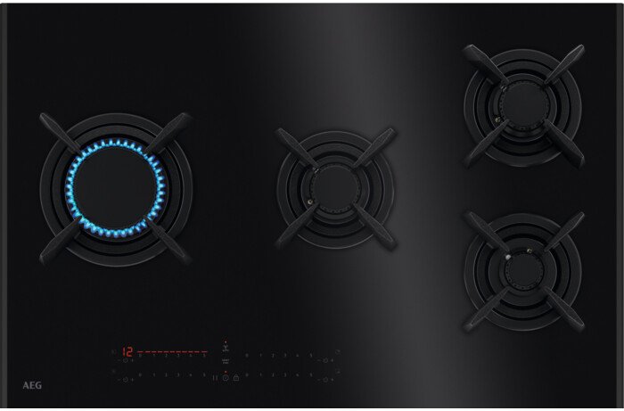 

Варочная панель AEG HVB8453IB