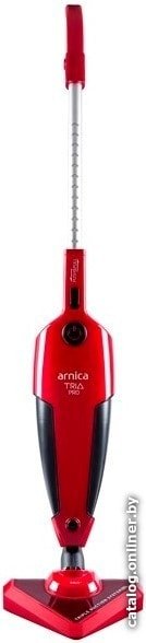 Пылесос Arnica Tria Pro (красный)