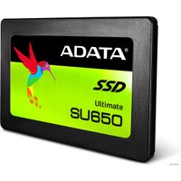 SSD ADATA Ultimate SU650 240GB ASU650SS-240GT-C