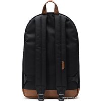 Городской рюкзак Herschel Pop Quiz (black/tan)