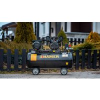 Компрессор Hamer PRO-1/2.6