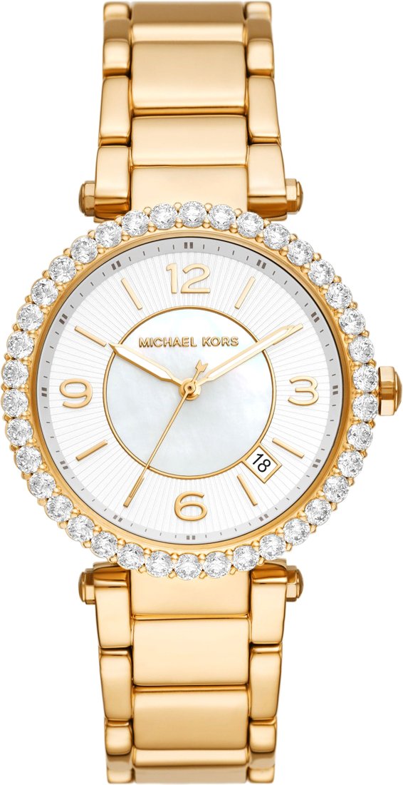 

Наручные часы Michael Kors Parker MK4693