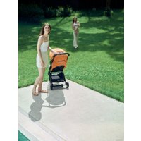 Коляска прогулочная «книга» Anex Air-x 2022 (toffee)