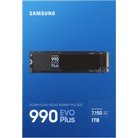 SSD Samsung 990 Evo Plus 1TB MZ-V9S1T0BW