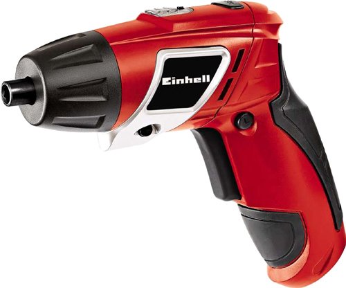 

Электроотвертка Einhell TC-SD 3.6 Li 4513442 (с АКБ)