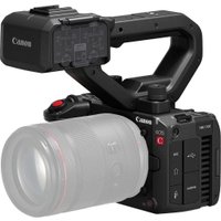 Видеокамера Canon EOS C50 Body