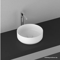 Умывальник Isvea Infinity 36 10NF65036 (белый)