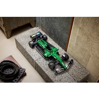 Конструктор LEGO Technic 42240 Aston Martin Aramco AMR25 F1