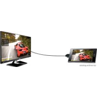 Монитор LG IPS277L