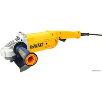 Угловая шлифмашина DeWalt DWE496
