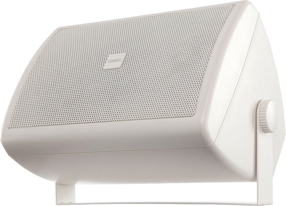 

QSC AC-S6T (белый)