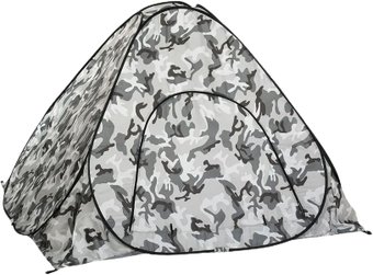 Палатка для зимней рыбалки Premier Fishing PR-D-TNC-036-2.5 (камуфляж)