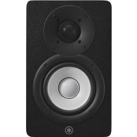 Монитор ближнего поля Yamaha HS4 (черный) в Пинске