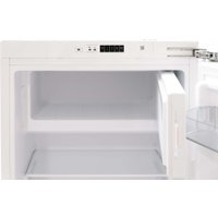 Однокамерный холодильник Scandilux RBI200