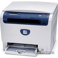 МФУ Xerox Phaser 6110MFP/B
