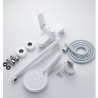 Смеситель Shevanik S4322C