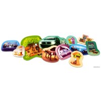 Настольная игра Мир Хобби Домик