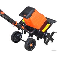 Мотокультиватор электрический Skiper ET9000