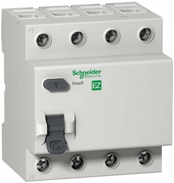 Выключатель автоматический Schneider Electric Easy9 EZ9R34425