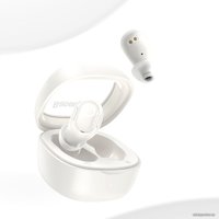 Наушники Baseus Bowie WM02 (белый)