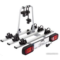 Велобагажник на фаркоп Amos Giro 3